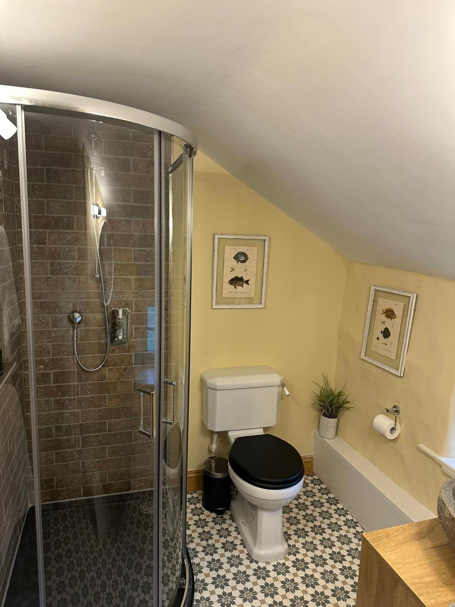 Maengwynedd, Llanrhaeadr Ym Mochnant Holiday home *