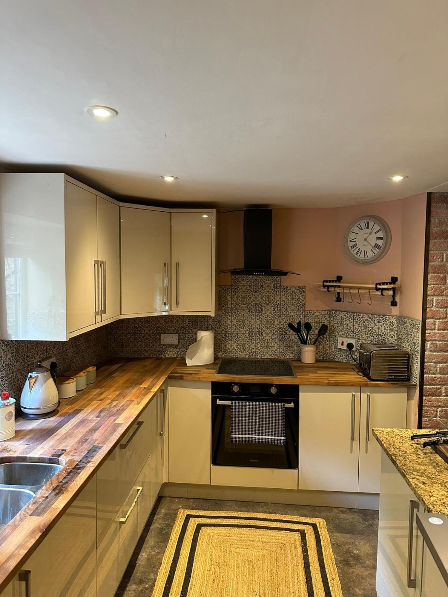 Holiday home Maengwynedd, Llanrhaeadr Ym Mochnant Oswestry