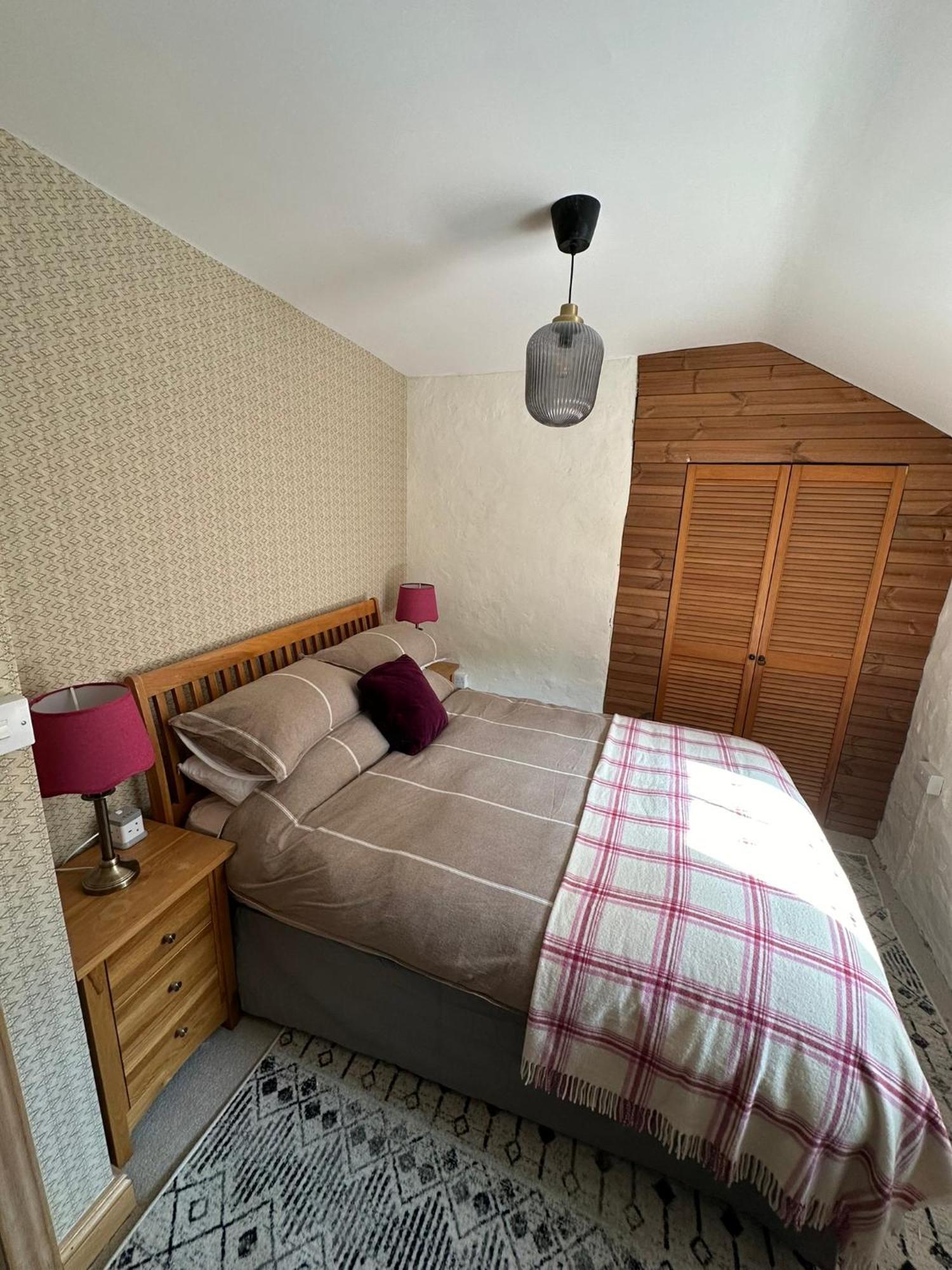 Maengwynedd, Llanrhaeadr Ym Mochnant Holiday home *