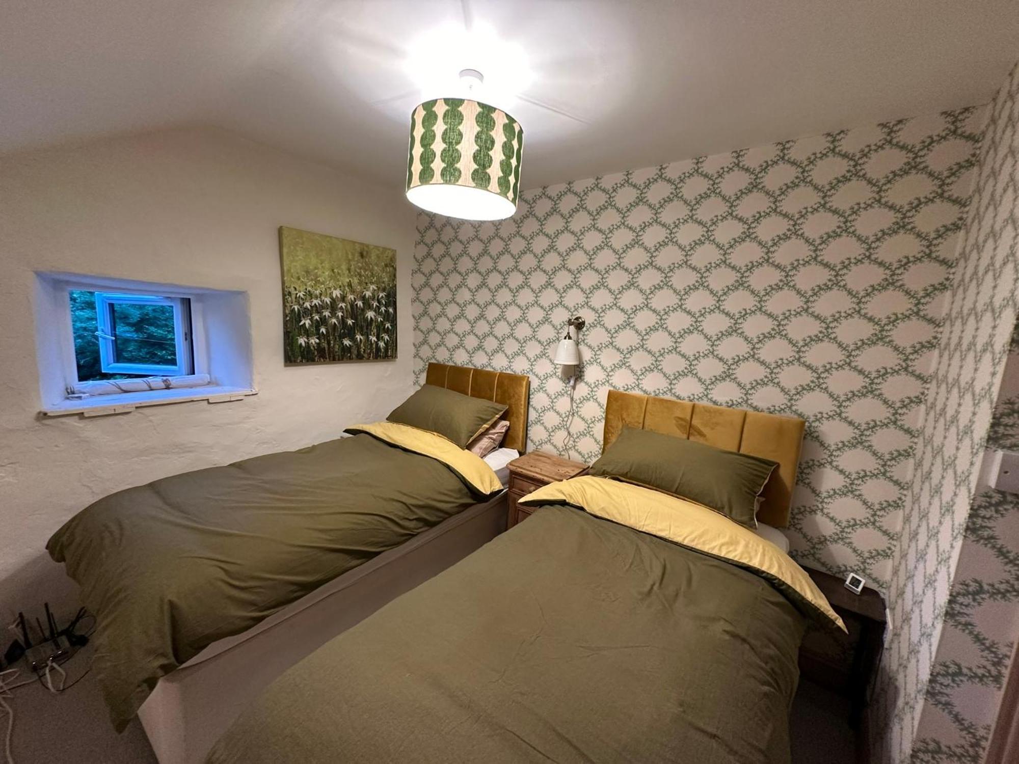 Maengwynedd, Llanrhaeadr Ym Mochnant Holiday home