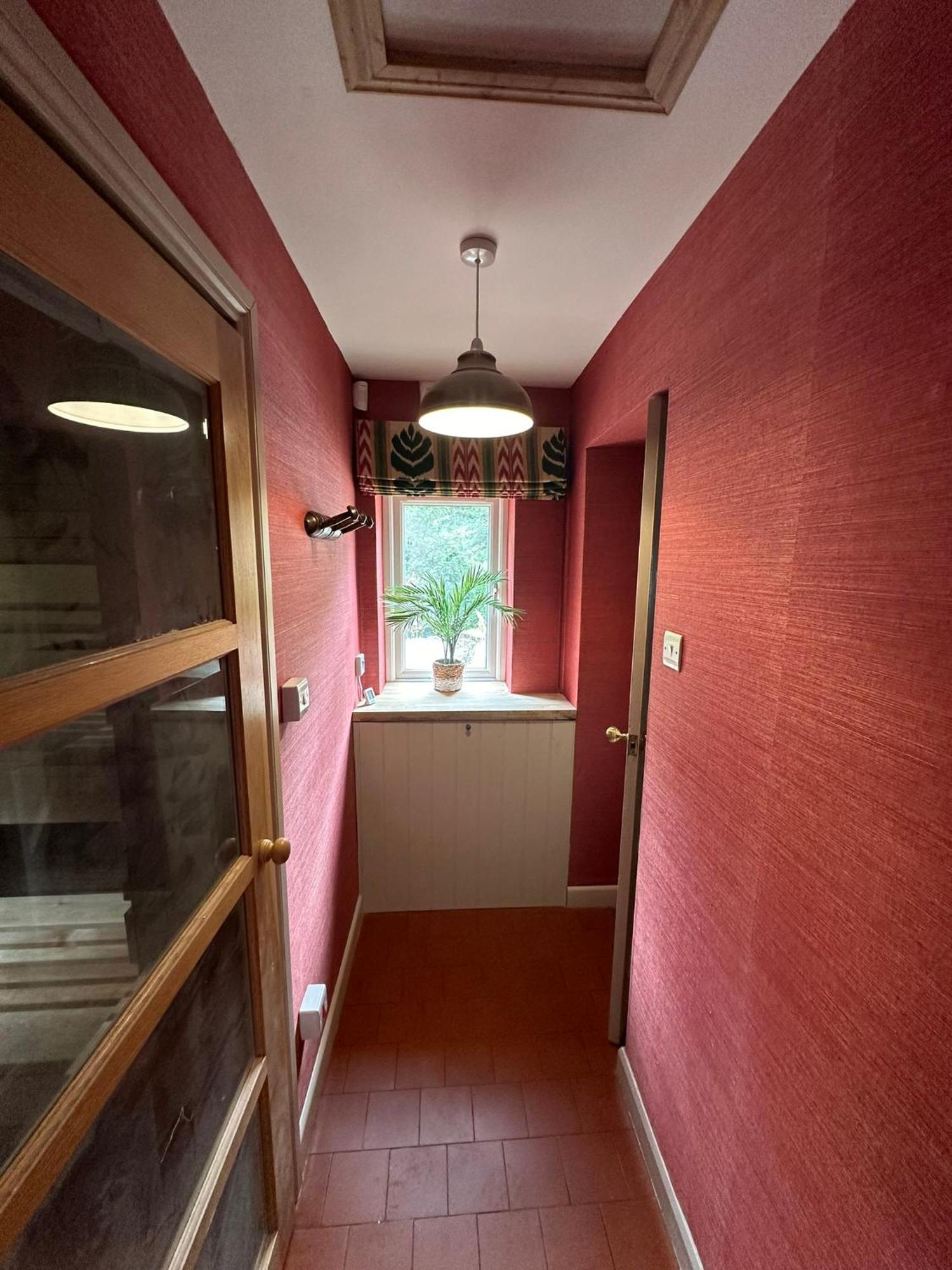 Holiday home Maengwynedd, Llanrhaeadr Ym Mochnant Oswestry